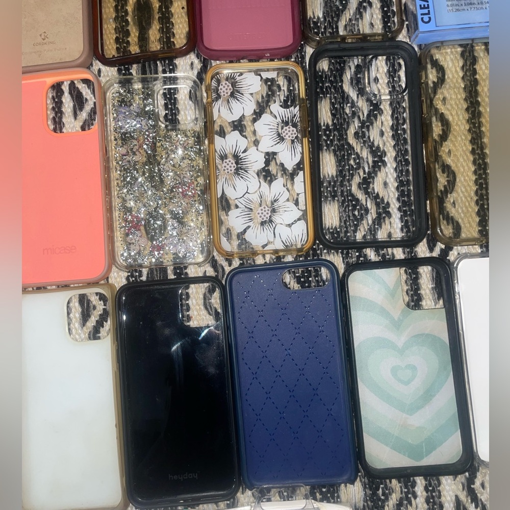 iPhone Case & Accessories Bundle!!! - Picture 12 of 14